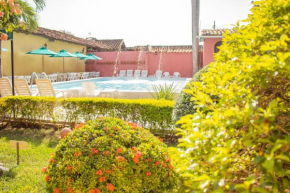 Casa Hotel Guaracú